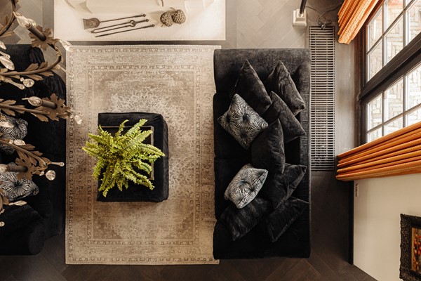 Medium property photo - Agata de Bruynkade 34, 3059 SE Rotterdam